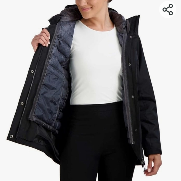 Gerry 3-in-1 Jacket - Picture 5 of 8